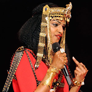 M.I.A. M.I.A.
